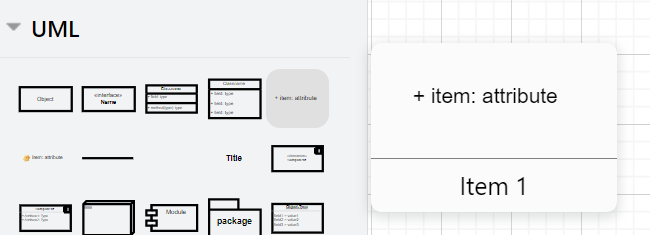 在一个类中添加一个属性或方法