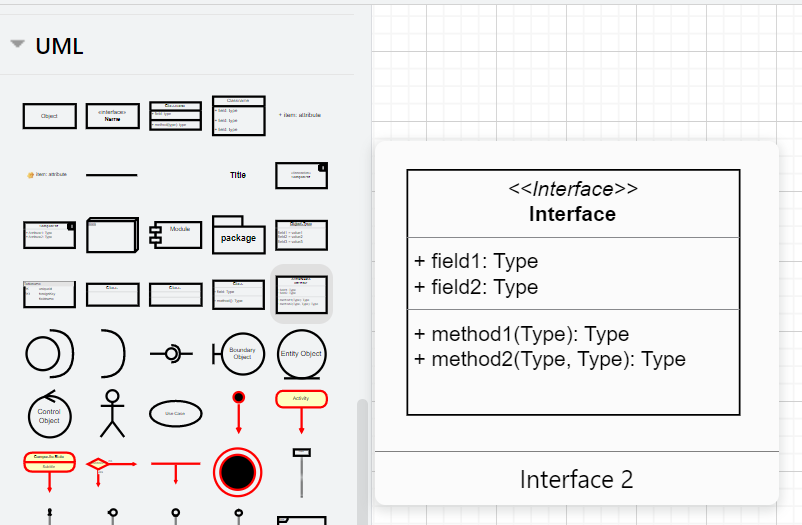创建一个啥都有的接口