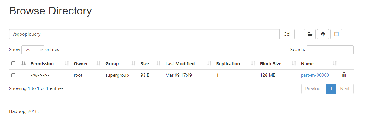 mapper 文件不会删除