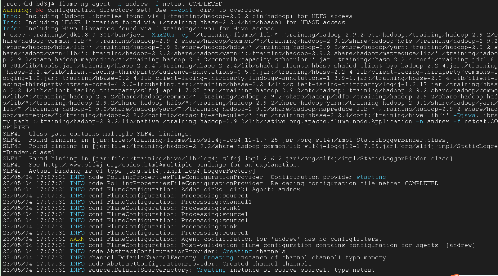 使用新文件名，成功